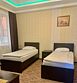 Двухместный номер Standard 2 отдельные кровати, Отель Golden Star, Тимашевск