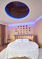 Люкс, Отель Golden Star, Тимашевск