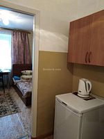 Двухместный номер Economy 2 отдельные кровати, Отель Стрела, Ахтубинск