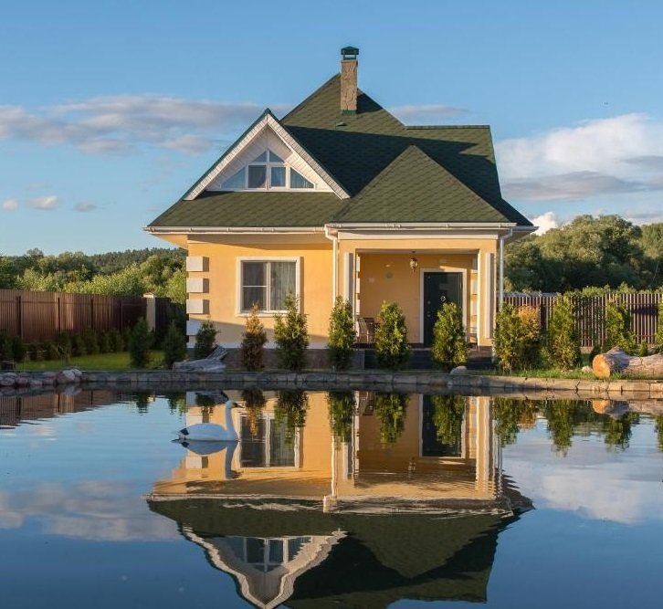 Апарт-отель Застава у Оки, деревня Егнышевка, Тульская область