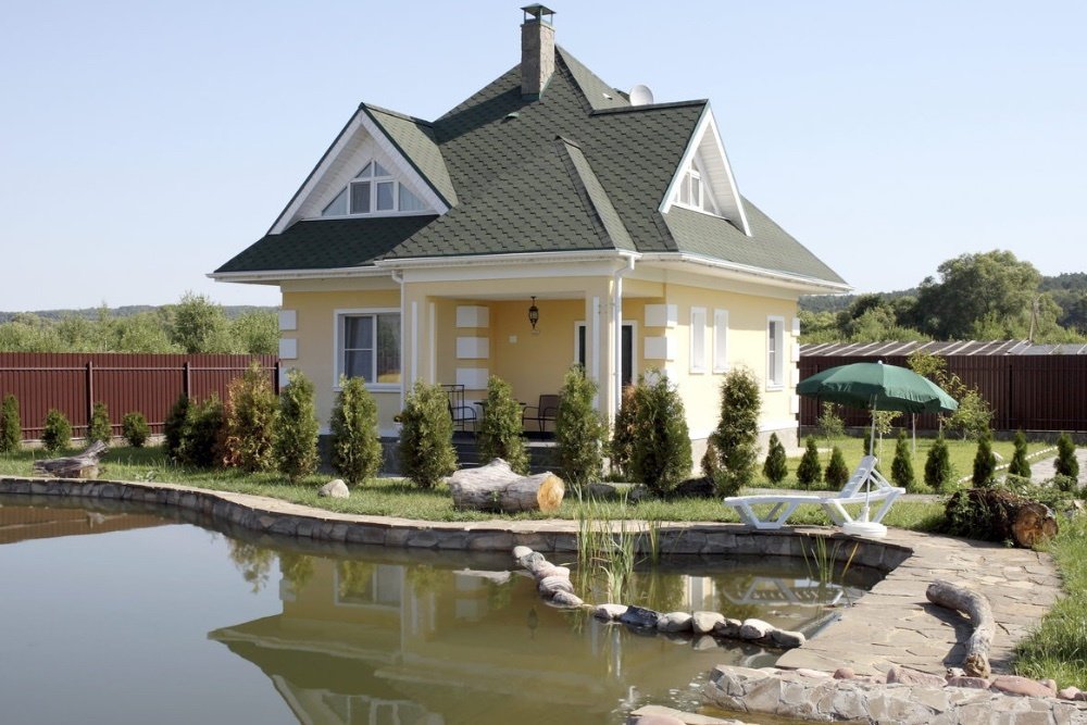 Апарт-отель Застава у Оки, Тульская область: фото 3