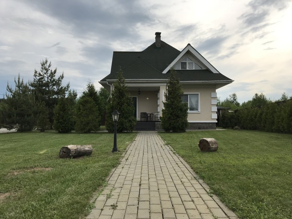 Апарт-отель Застава у Оки, Тульская область: фото 4