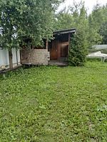 Домик рыбака, Отель Застава у Оки, Заокский район