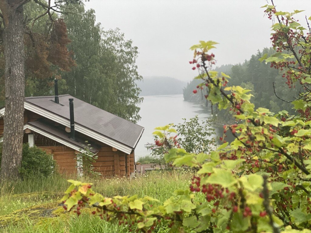База Отдыха Forrest Lodge Karelia, Республика Карелия: фото 2