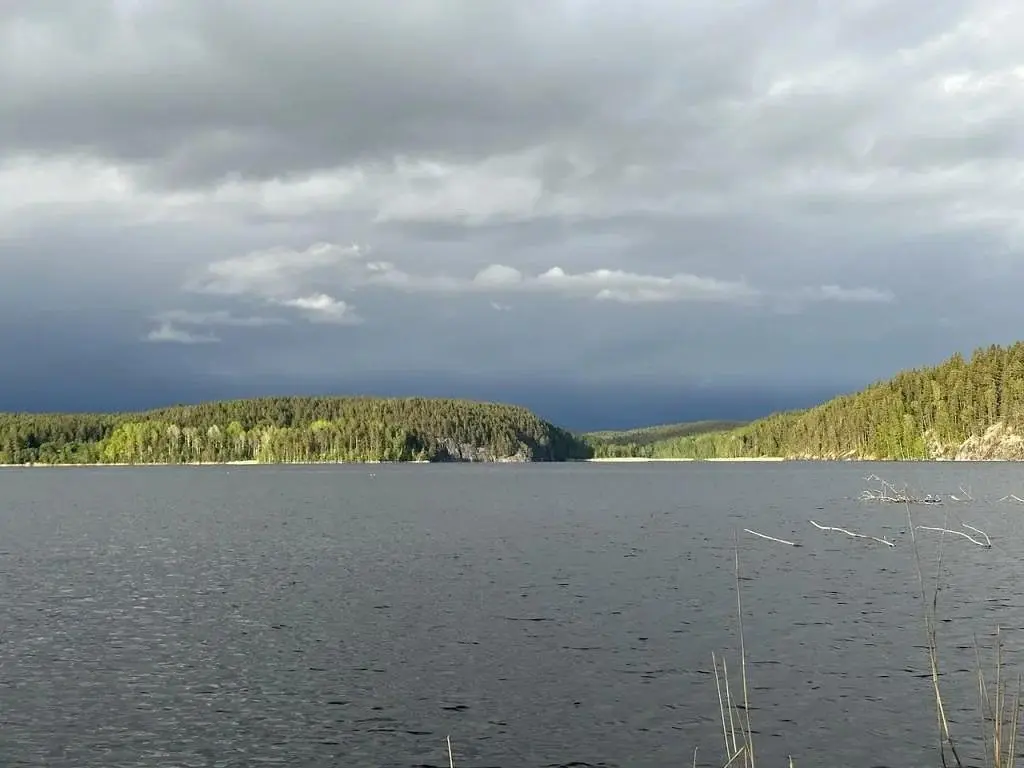 База Отдыха Forrest Lodge Karelia, Республика Карелия: фото 3