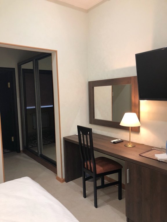 Отель Блюз, Ставропольский край: фото 3