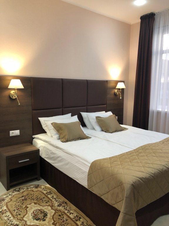 Отель Блюз, Ставропольский край: фото 4