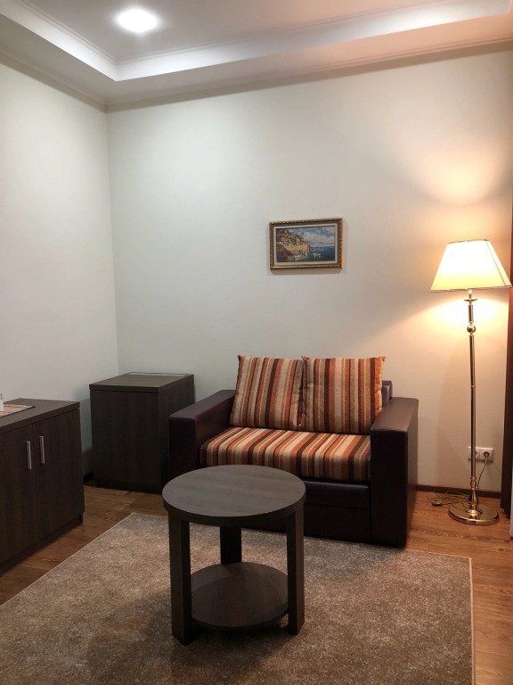 Отель Блюз, Ставропольский край: фото 5