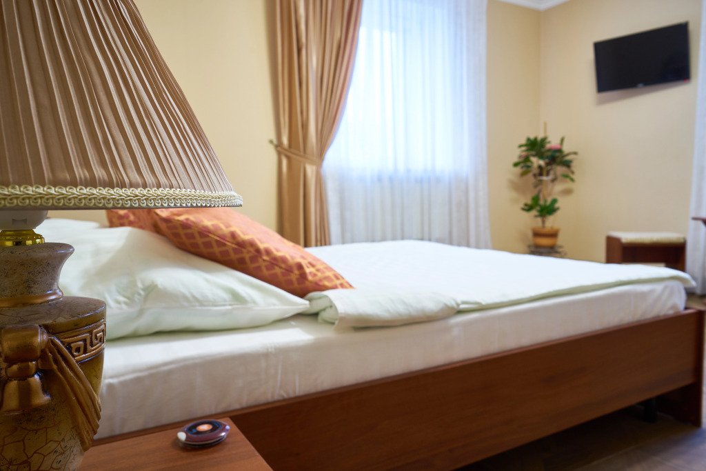 Отель Экстра, Томск, Томская область