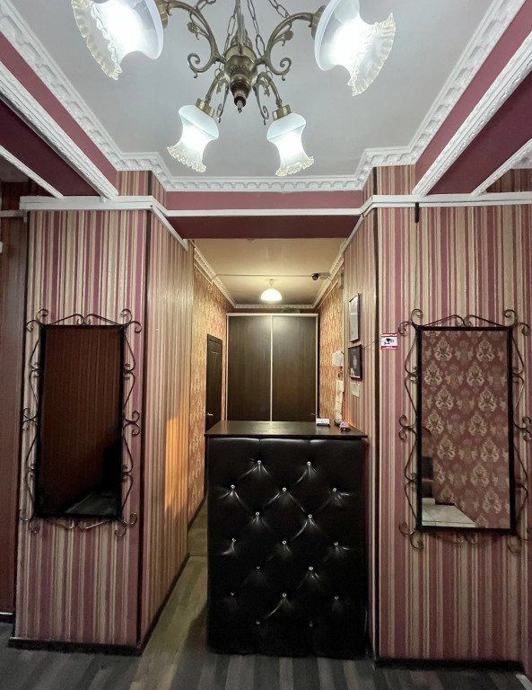 Отель Париж, Оренбургская область: фото 2