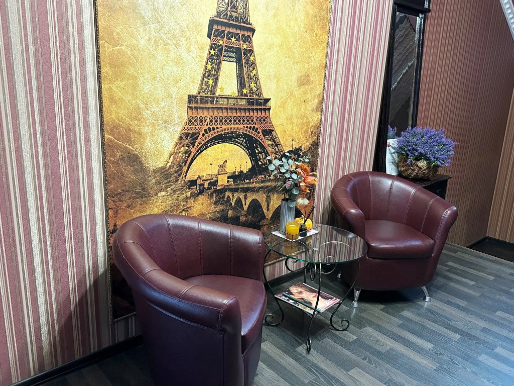 Отель Париж, Оренбургская область: фото 3