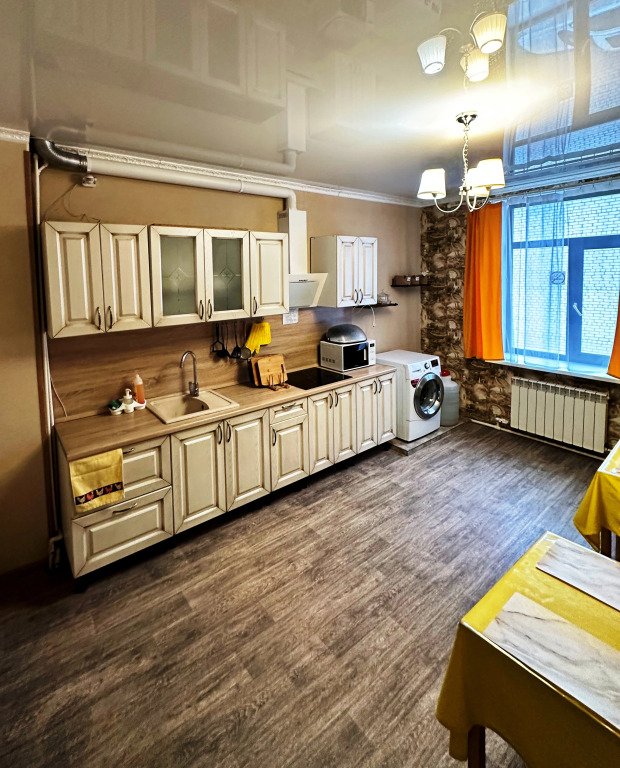 Отель Париж, Оренбургская область: фото 5