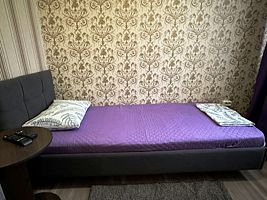 Одноместный номер Standard, Отель Париж, Бугуруслан