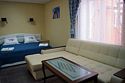 Полулюкс c 1 комнатой, Отель Норд, Новый Уренгой