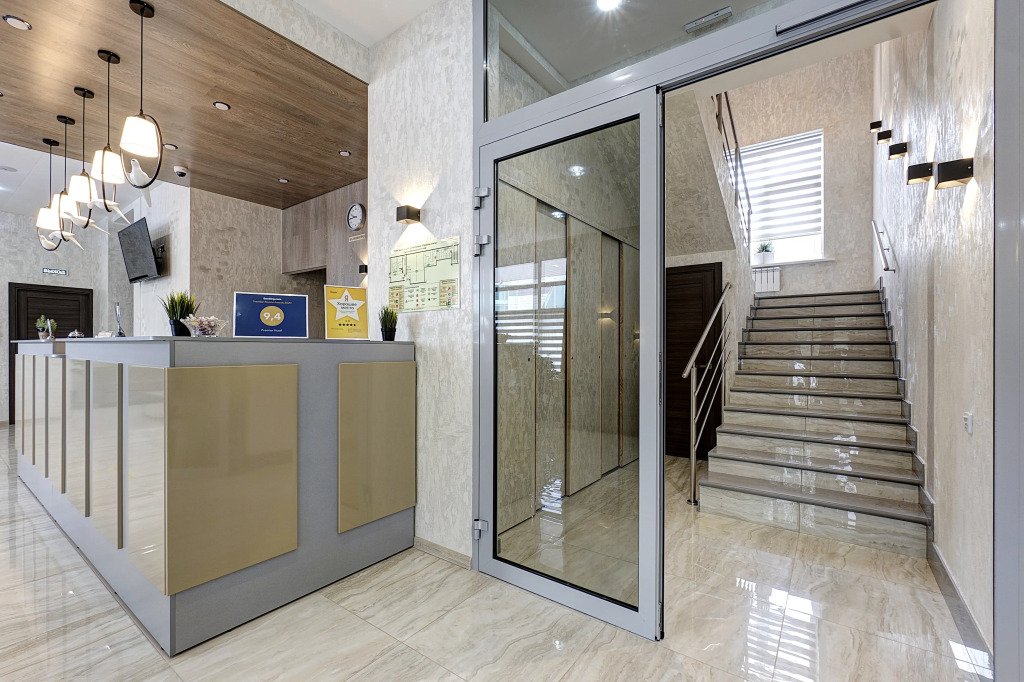 Отель Премьер, Тверская область: фото 2