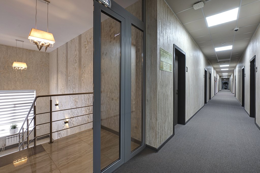 Отель Премьер, Тверская область: фото 4