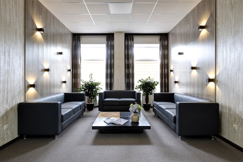 Отель Премьер, Тверская область: фото 5