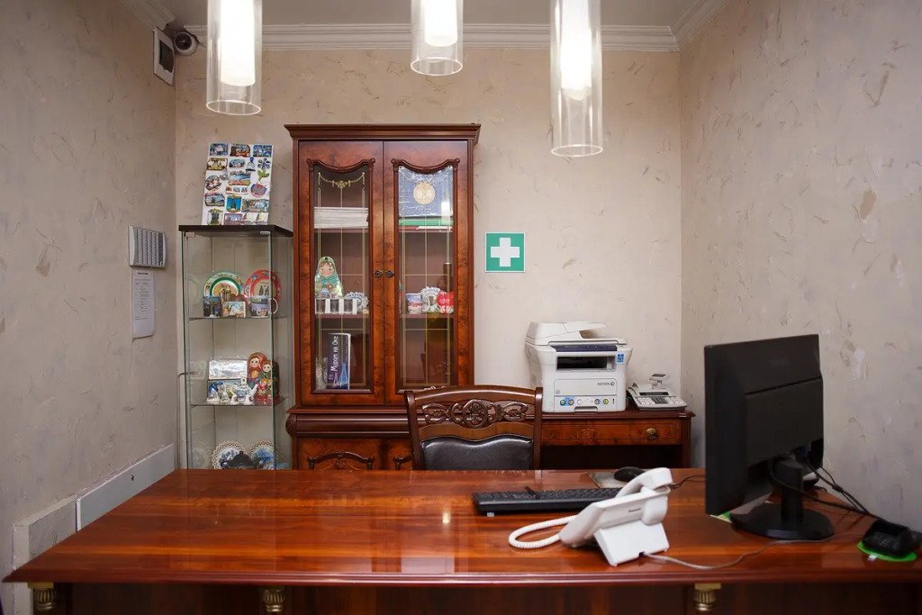 Отель Сова, Владимирская область: фото 3