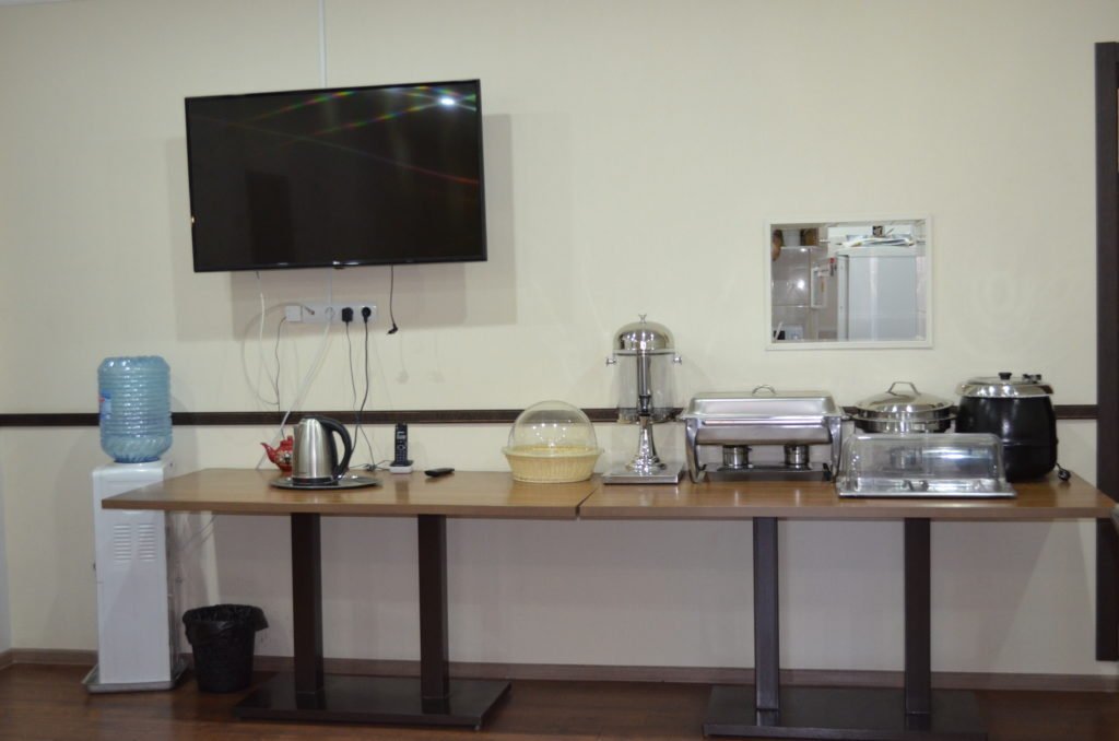 Отель Сова, Владимирская область: фото 5