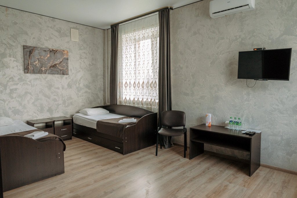 Отель Корона, Йошкар-Ола, Республика Марий Эл