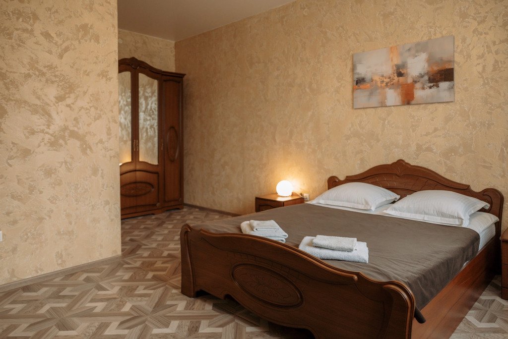 Отель Корона, Республика Марий Эл: фото 3