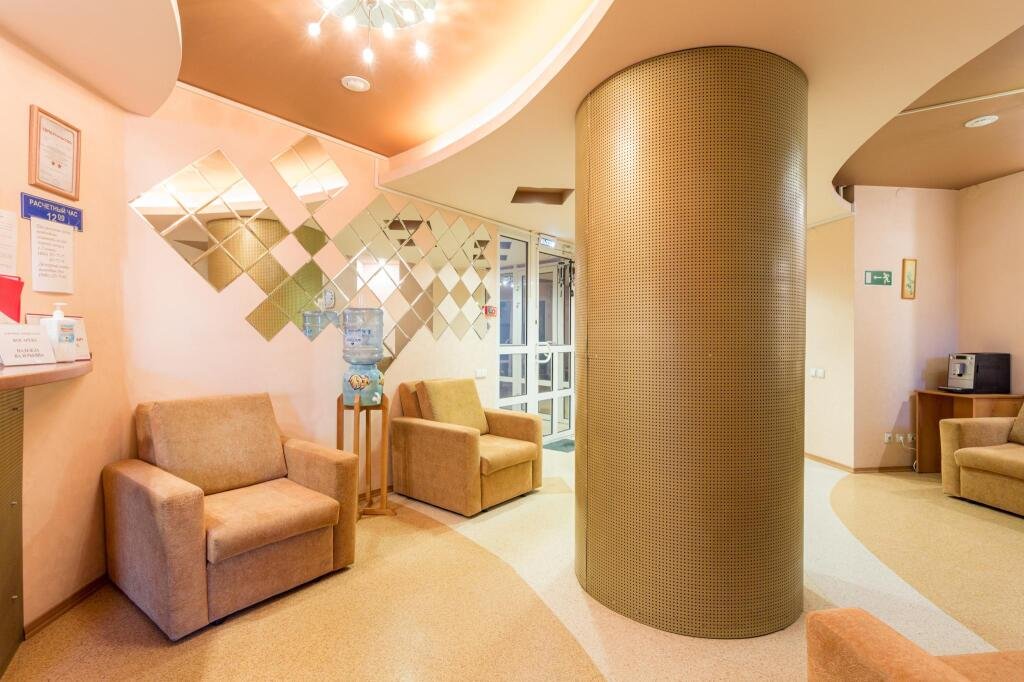 Отель Экватор-Лайт, Самара, Самарская область