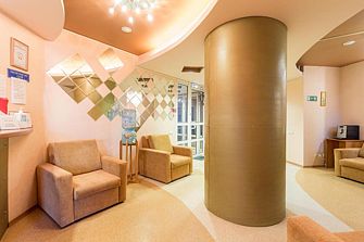 Отель Экватор-Лайт