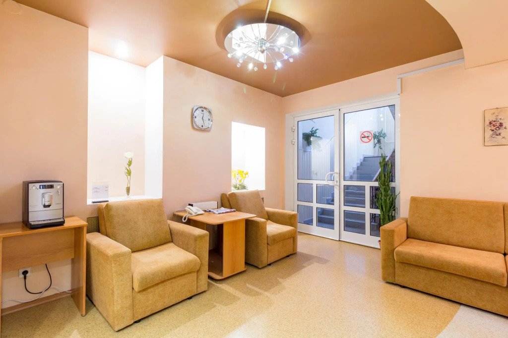 Экватор-Лайт, Самарская область: фото 2