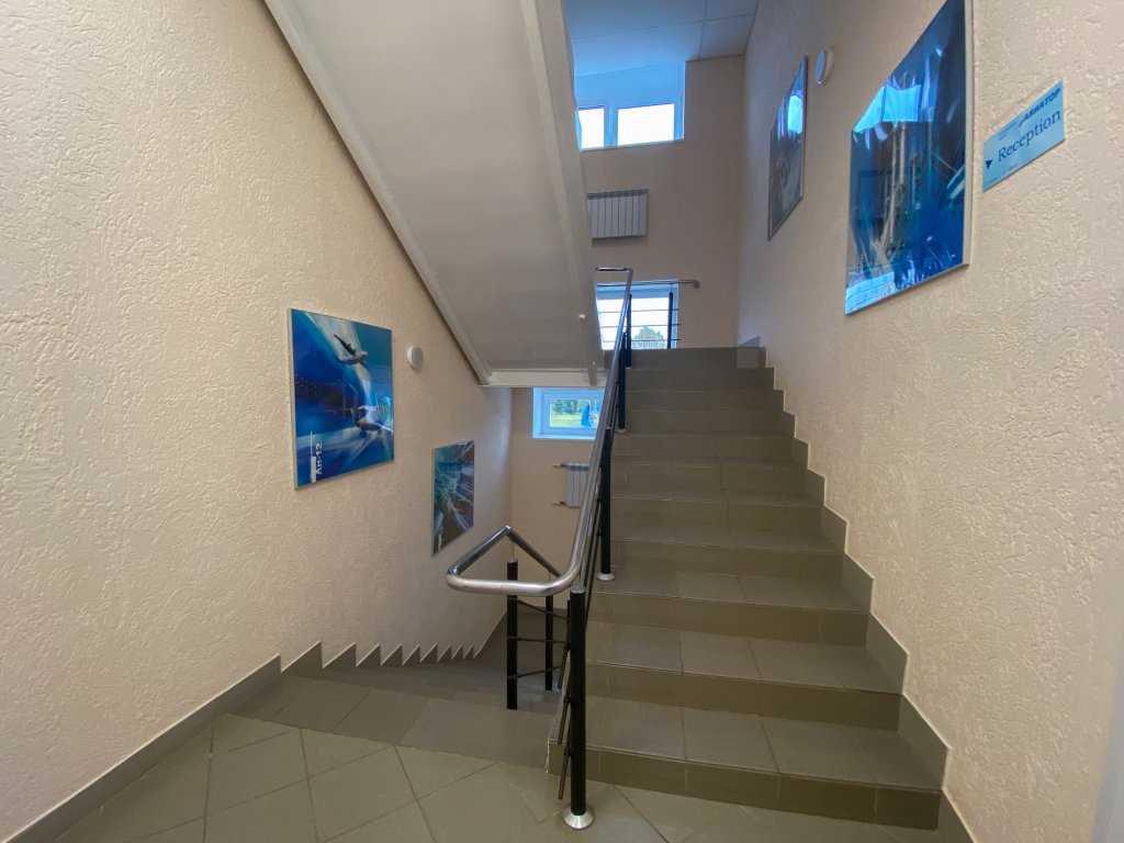 Отель Авиатор, Новгородская область: фото 3