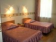 Двухместный номер Standard 2 отдельные кровати, Отель Авиатор, Старая Русса