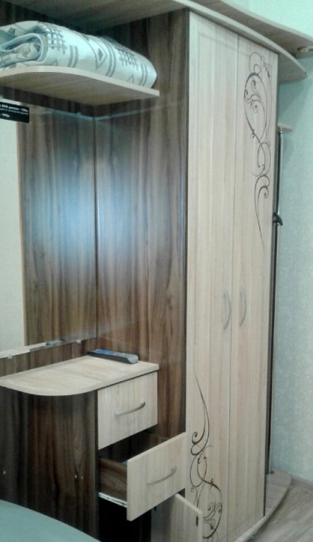 Отель Mega Hotel, Уссурийск, Приморский край