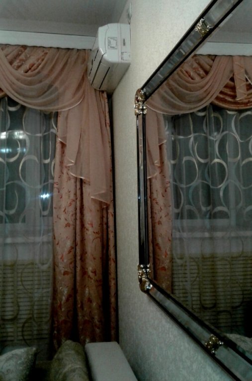 Mega Hotel, Приморский край: фото 2