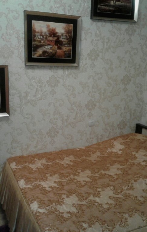 Mega Hotel, Приморский край: фото 5