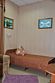 Двухместный номер Standard 2 отдельные кровати, Отель Mega Hotel, Уссурийск