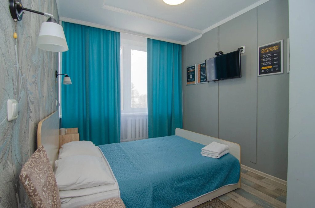 Отель Rio, Хабаровский край: фото 4