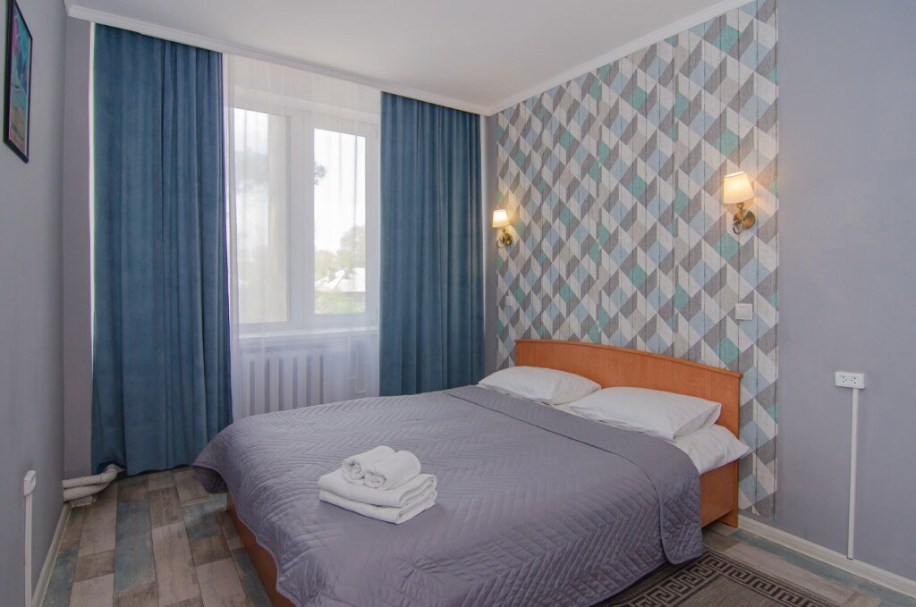 Отель Rio, Хабаровский край: фото 5