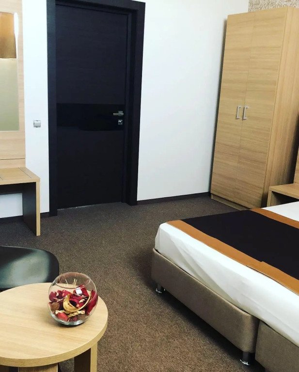 Kechkemet Hotel, Крым: фото 2