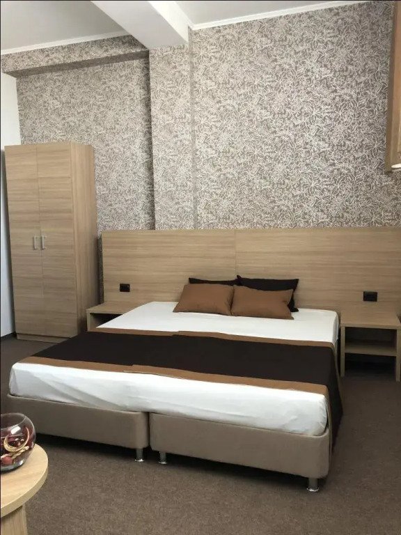 Kechkemet Hotel, Крым: фото 4