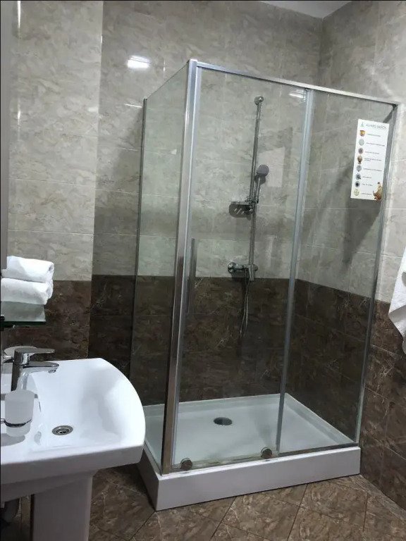 Kechkemet Hotel, Крым: фото 5