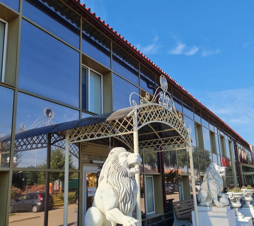 Отель на Заводском, Самара, Самарская область