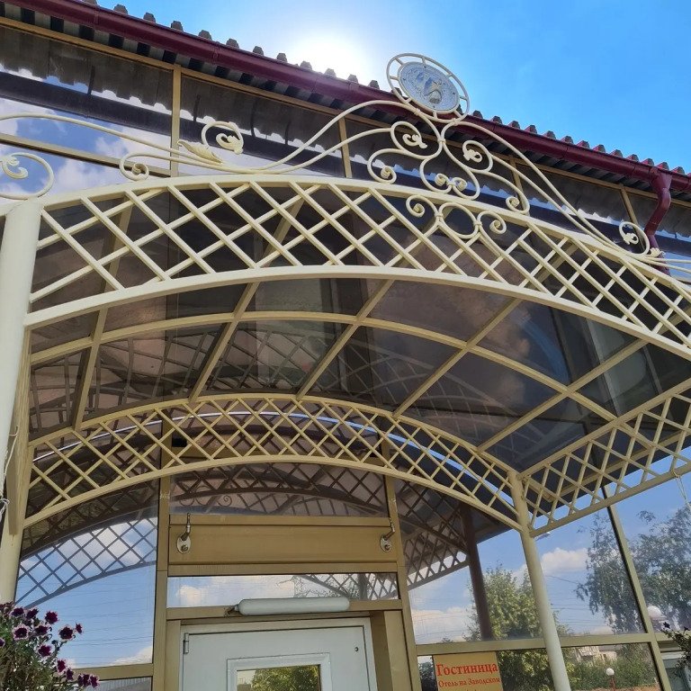 Отель на Заводском, Самарская область: фото 2