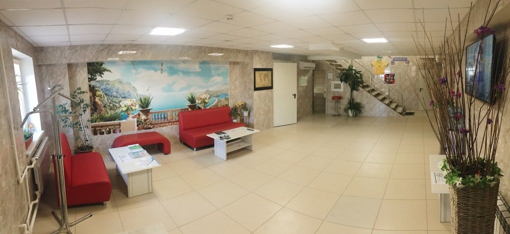 Отель на Заводском, Самарская область: фото 4