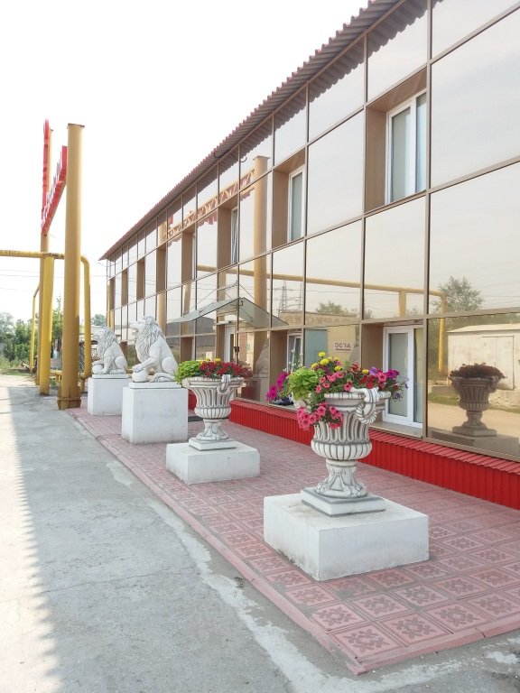 Отель на Заводском, Самарская область: фото 5