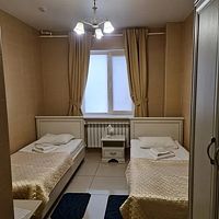 Двухместный номер Standard, Отель на Заводском, Самара