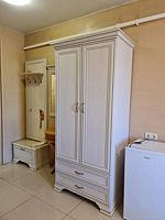 Семейный номер Standard, Отель на Заводском, Самара