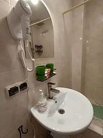 Двухместный номер Comfort, Отель на Заводском, Самара