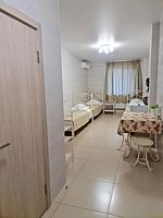 Трёхместный номер Superior, Отель на Заводском, Самара