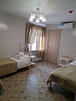 Апартаменты c 1 комнатой, Отель на Заводском, Самара
