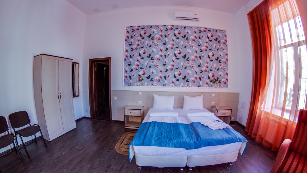 Отель сквер Высоцкого, Самарская область: фото 5