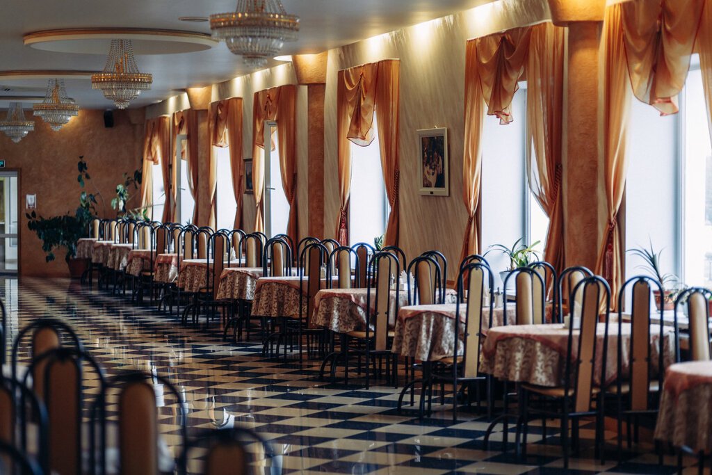 Отель Барская Усадьба - всё включено!, Тверская область: фото 2